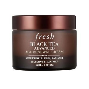 Fresh Black Tea Anti-Aging Moisturizer with Retinol-Alternative brand new!